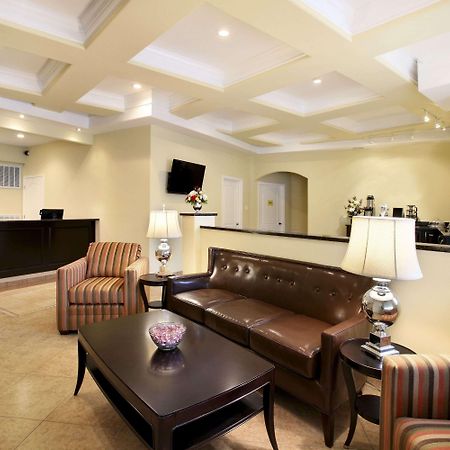 Baymont Inn & Suites Chocowinity/Washington Экстерьер фото