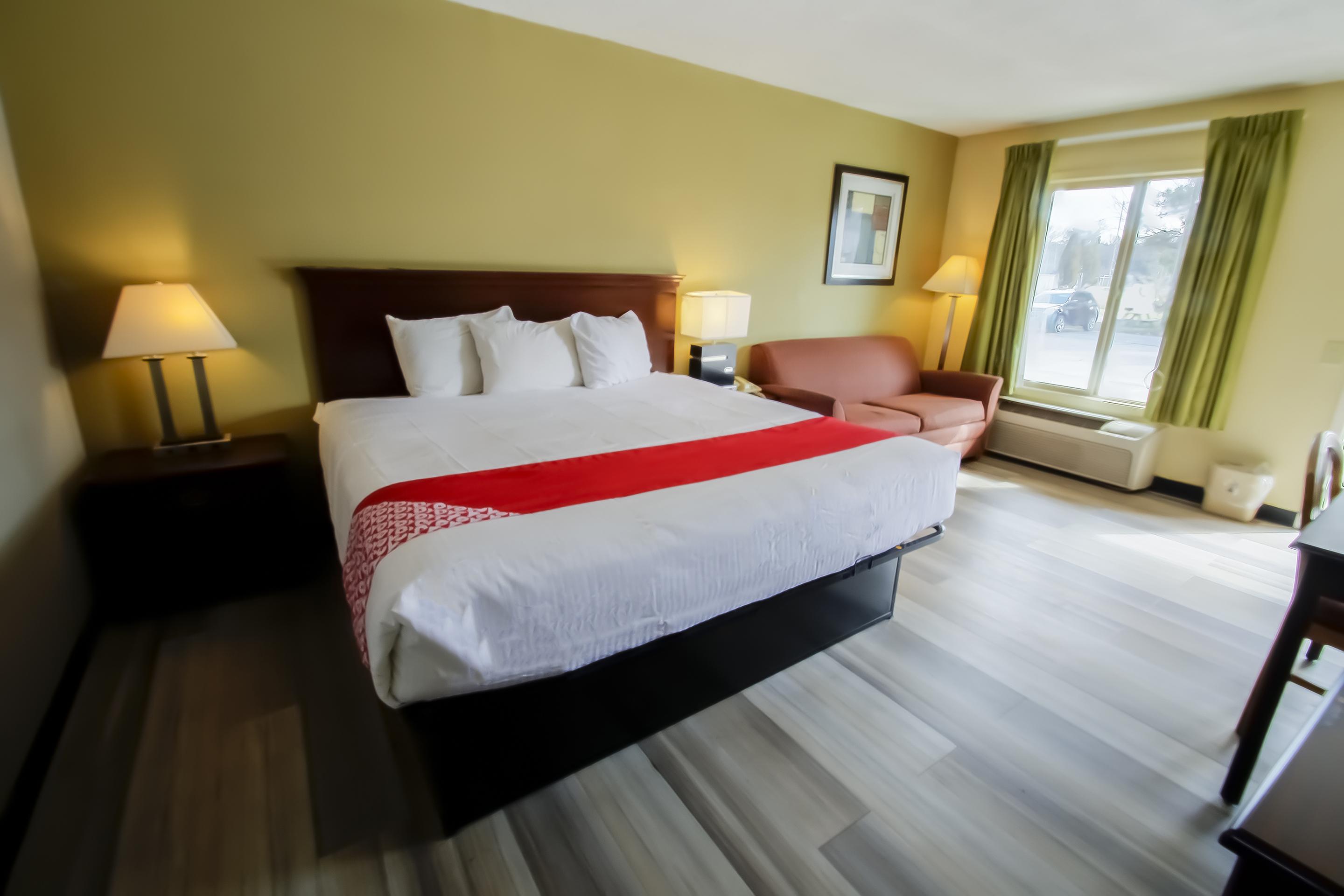 Baymont Inn & Suites Chocowinity/Washington Экстерьер фото