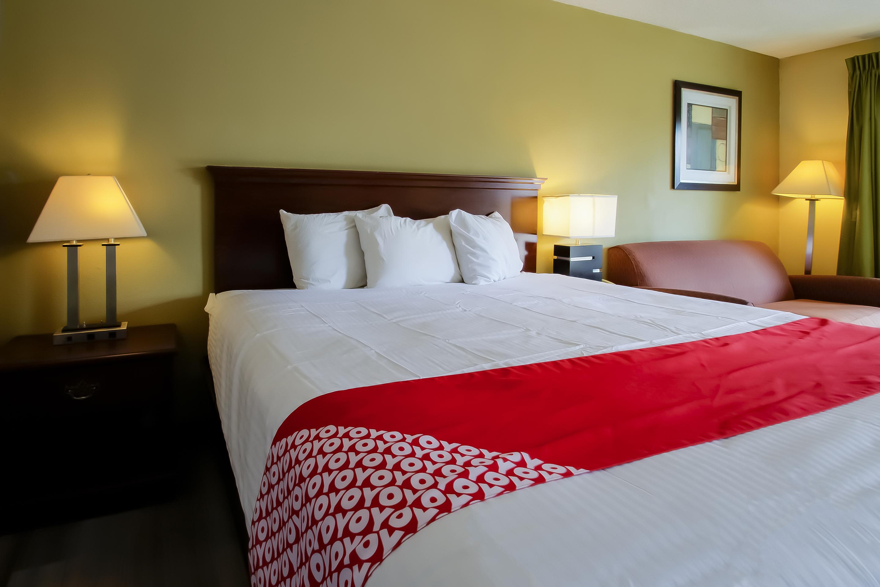 Baymont Inn & Suites Chocowinity/Washington Экстерьер фото