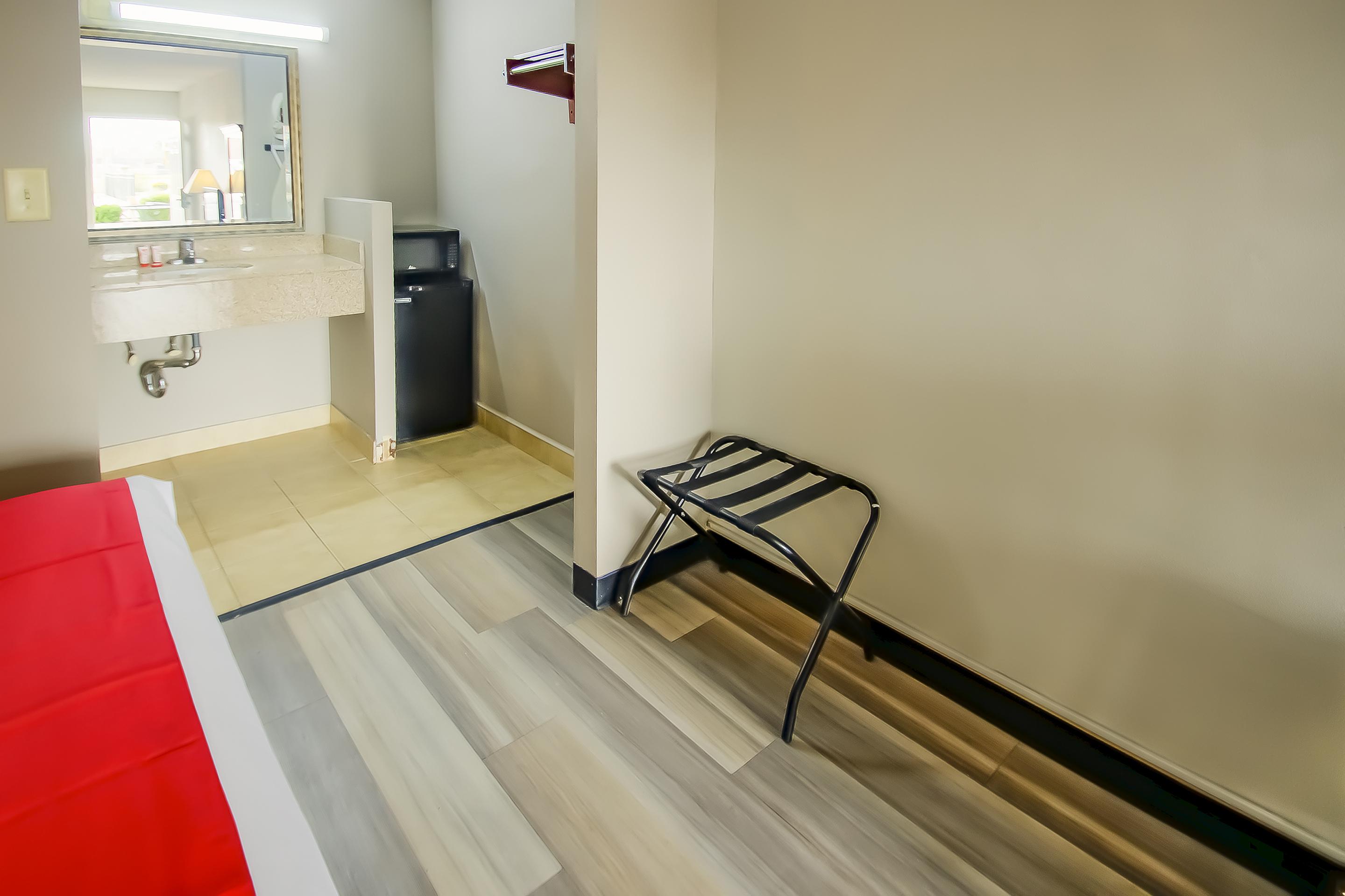 Baymont Inn & Suites Chocowinity/Washington Экстерьер фото