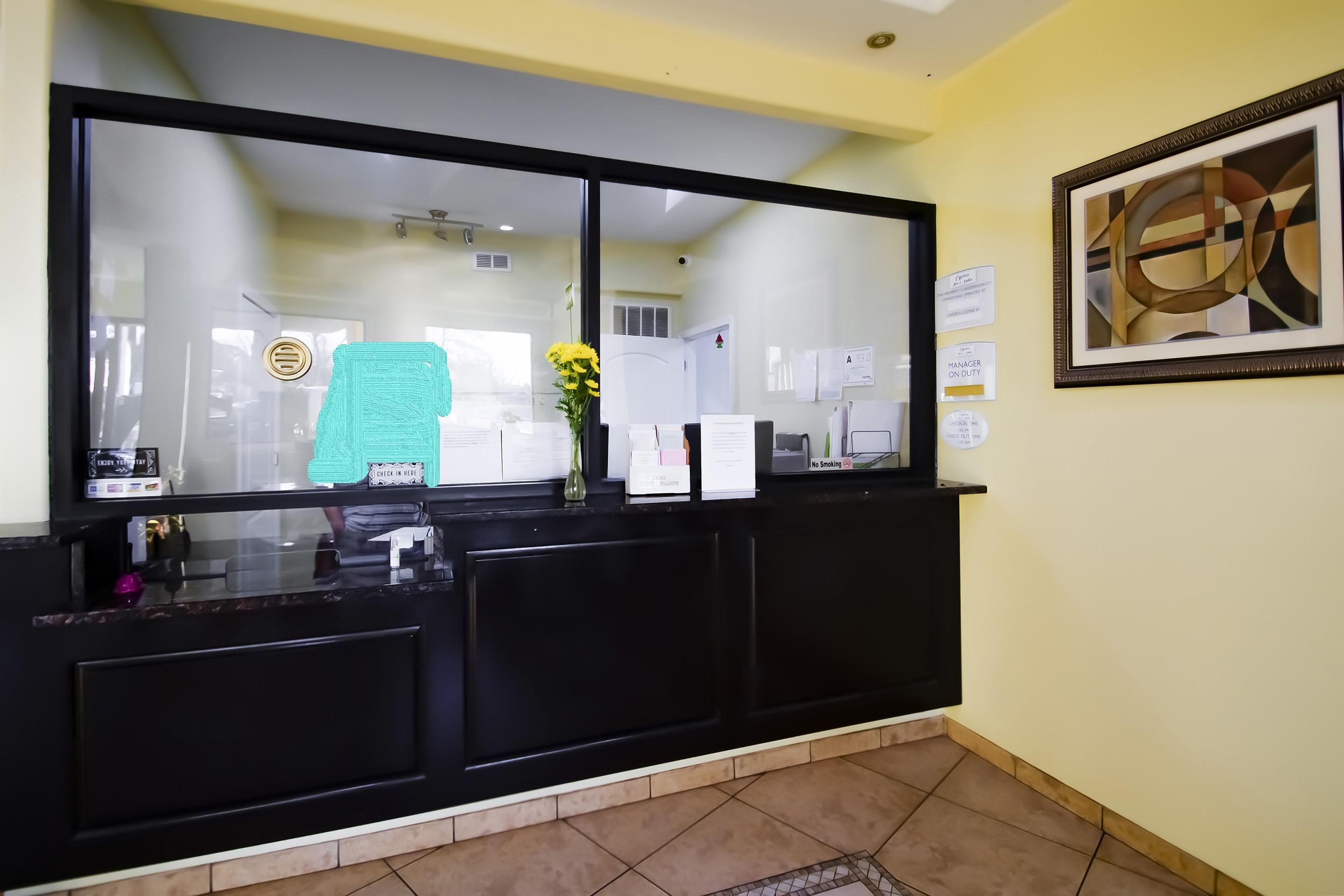 Baymont Inn & Suites Chocowinity/Washington Экстерьер фото